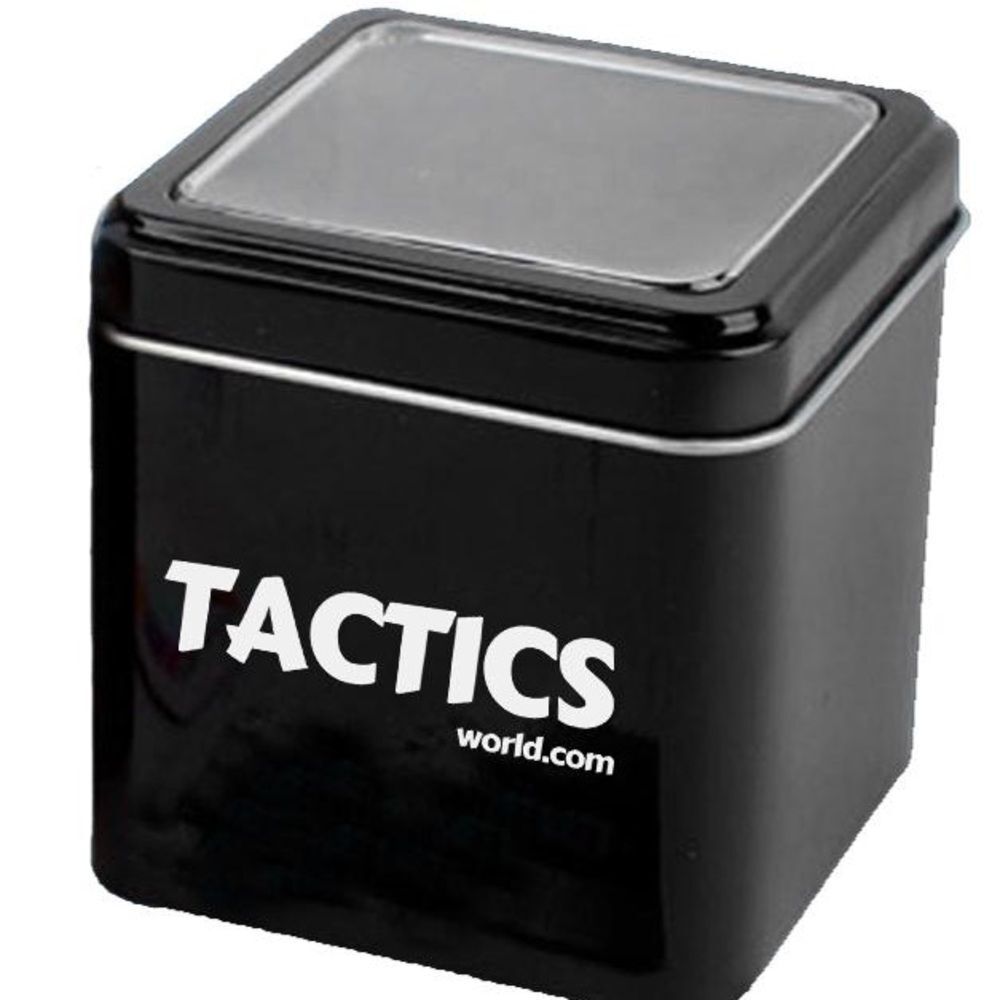 Tactics Watch - Picture 2 of 2